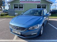 Volvo V60 D2 Kinetic Euro 5