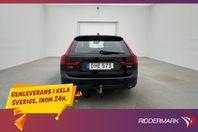 Volvo V90 D3 150hk AWD Momentum VOC D-Värmare Drag 0.49l/mil