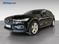 Volvo V60 Cross Country B4 AWD D Adv NaviP Edt / Drag/Eluppv
