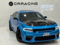 Dodge Charger 5.7 V8 HEMI| Full utrustad| Facelift|