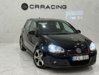 Volkswagen Golf 5-dörrars GTI 2.0 Turbo GTI
