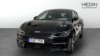 Kia EV6 77.4 kWh AWD, 325hk *KIA GODKÄND* *DRAGKROK*