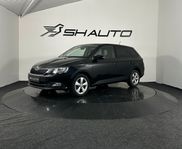 Skoda Fabia Kombi 1.2 TSI Ambition Euro 6
