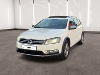 Volkswagen Passat Alltrack 2.0TDI 4Motion D-Värmare