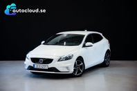 Volvo V40 D2 R-Design AUT VOC Garanti Värmare