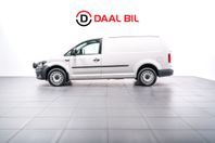Volkswagen Caddy Maxi MAXI 2.0 TDI 4M 150HK P-VÄRM DRAG