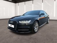 Audi A6 Sedan 3.0 TDI V6  quattro STronic Ambition,D-värmare