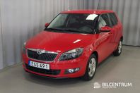 Skoda Fabia AMBITION 1.2 TSI 86HK