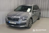 Skoda Kamiq 2023 STYLE 1,0 TSI 110 HK AUT DRAG