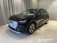 Audi Q4 40 e-tron PROLINE Advanced 204HK 82kw