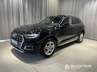Audi Q5 40 TDI quattro PROLINE ADVANCED 204 HK S T