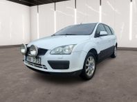Ford Focus Kombi 1.8 Flexifuel Euro 4