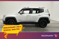 Jeep Renegade Limited