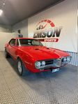Pontiac Firebird 400 6.6l V8 (frakt/finans)-67