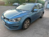Volkswagen Golf 5-dörrar 1.6 TDI DPF BMT Masters Euro 5