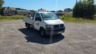 Volkswagen Transporter Chassi Cab T30 2.0 TDI Euro 5 ny besi