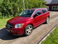 Dodge Caliber 2.0 CVT Automat Nybesiktigad