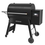 Traeger Ironwood 885 Pelletsgrill Butiksexemplar Nu 18 999 K
