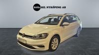 Volkswagen Golf Sportscombi 1.0 TSI Base Euro 6