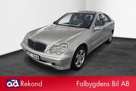 Mercedes-Benz C 180 Euro 4