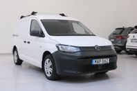 Volkswagen Caddy Maxi Caddy Cargo Maxi 2.0 TDI BMT / Värmare