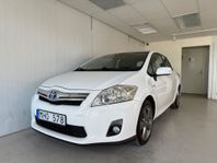 Toyota Auris Hybrid e-CVT HSD Premium Euro 5 Executive