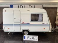 ADRIA MOBIL ALTEA  361 LT Elpatron Totalvikt på 900kg