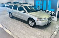 Volvo V70 2.4 Business 170hk