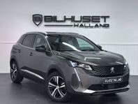 Peugeot 3008 1.2 PureTech 130 EAT GT-Line Euro 6