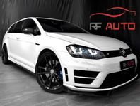 Volkswagen Golf R 2.0 TSI 4M Cockpit Maxton Sportavgas 300hk
