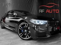 BMW 530e iPerformance M Sport Navi H/K Cockpit 252hk
