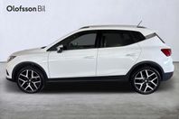 Seat Arona 1.0 TSI 115HK FR