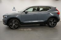 Volvo XC40 Recharge T4 Inscription, 360 parkeringskamera, lä