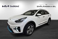 Kia E-Niro 64 kWh Advance Plus 204hk