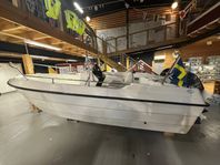 Ryds 485 DL / Yamaha F50