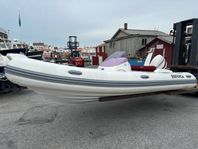 Brig Eagle 480 / Evinrude 75hk