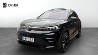 Volkswagen Tiguan R-LINE TDI 193 HK DSG7 4M