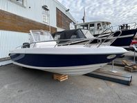 Ibiza 19 Sport / Yamaha F115