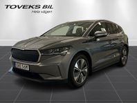 Skoda Enyaq iV 80X 265 Convenience plus Drag