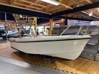 Terhi 445 C / Mercury F25