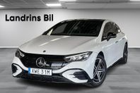 Mercedes-Benz EQE 350, 89 kWh, AMG Line Advanced Plus, Moms!