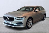 Volvo V90 D4 Momentum Intro