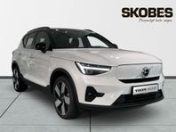 Volvo XC40 Recharge Single Motor Extended Range Plus