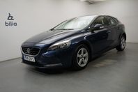 Volvo V40 D2 Your Kinetic
