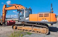 Hitachi ZX 350 LC