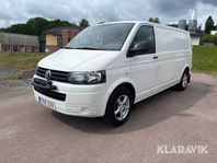 Volkswagen Transporter T30 2.0 TDI