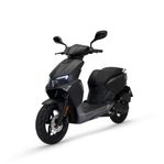 Moped - Drax Raw EFI 45 km/h