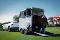 Ifor Williams HBX511RVD