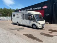 Carthago CHIC C-LINE I 4.9 *Långbäddar *Automat *ALDE