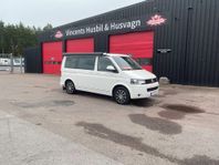 Volkswagen california Ocean *Automat *Dragkrok *Popuptak